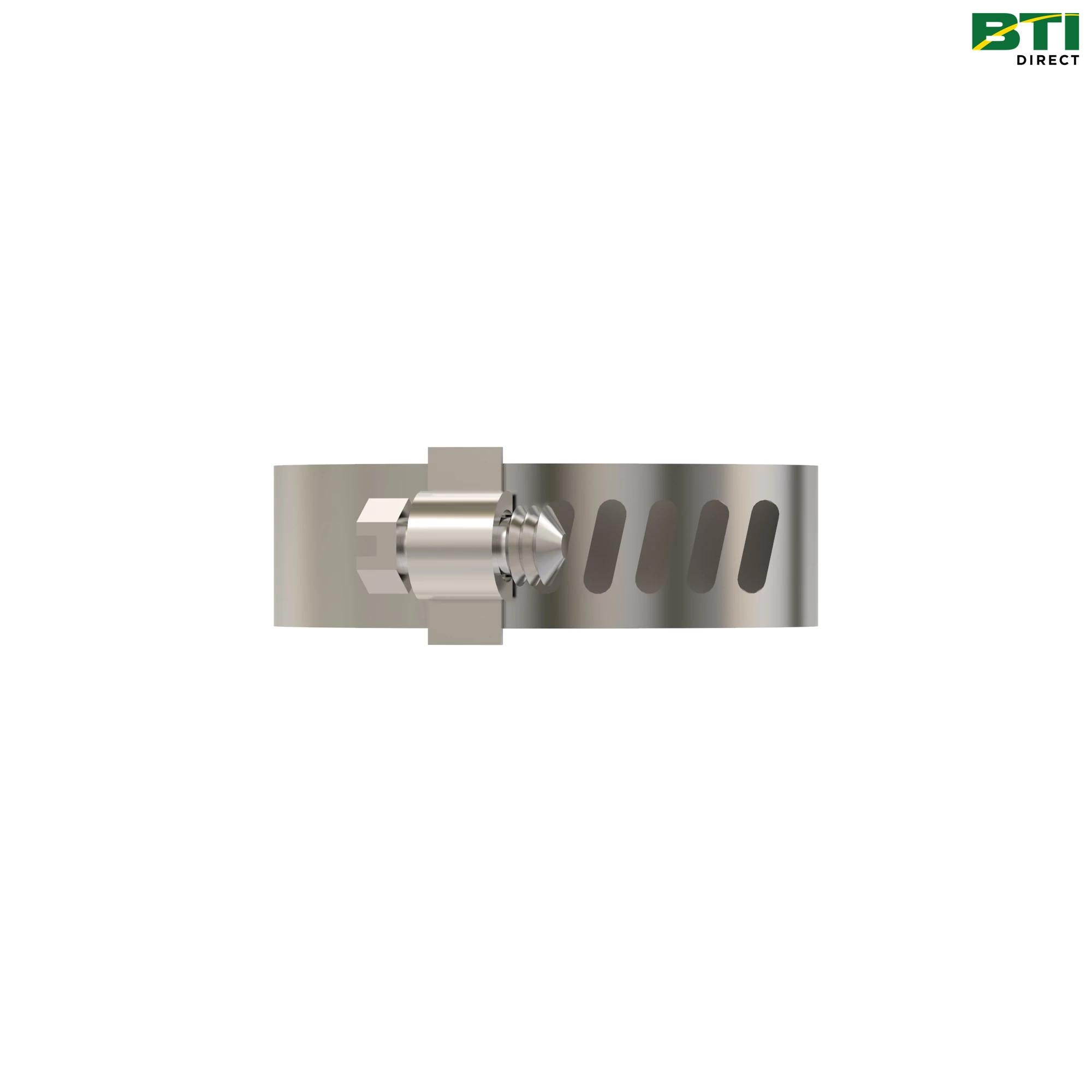 AA40366: Hi-Torque Hose Clamp