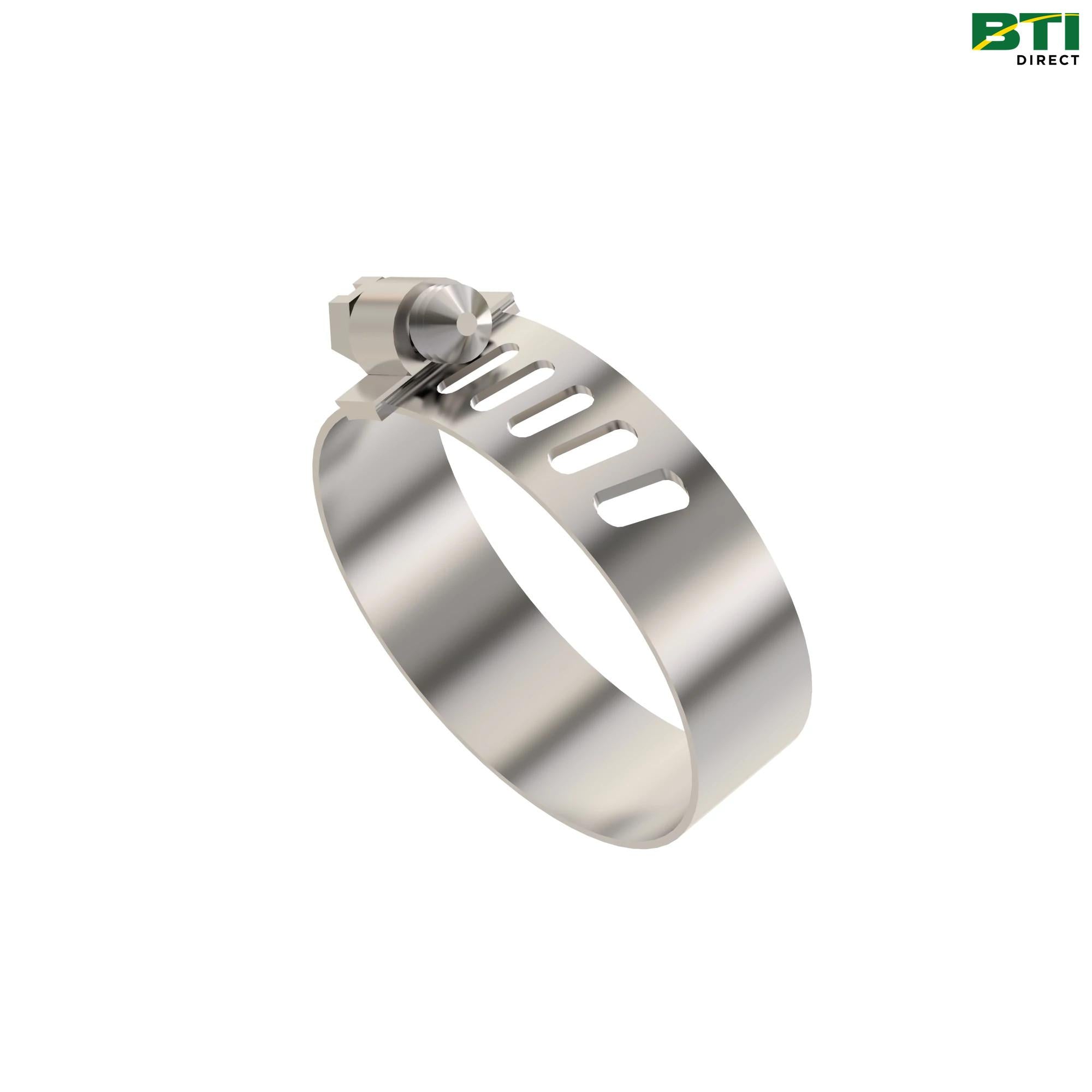 AA40366: Hi-Torque Hose Clamp