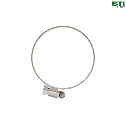 AA40366: Hi-Torque Hose Clamp