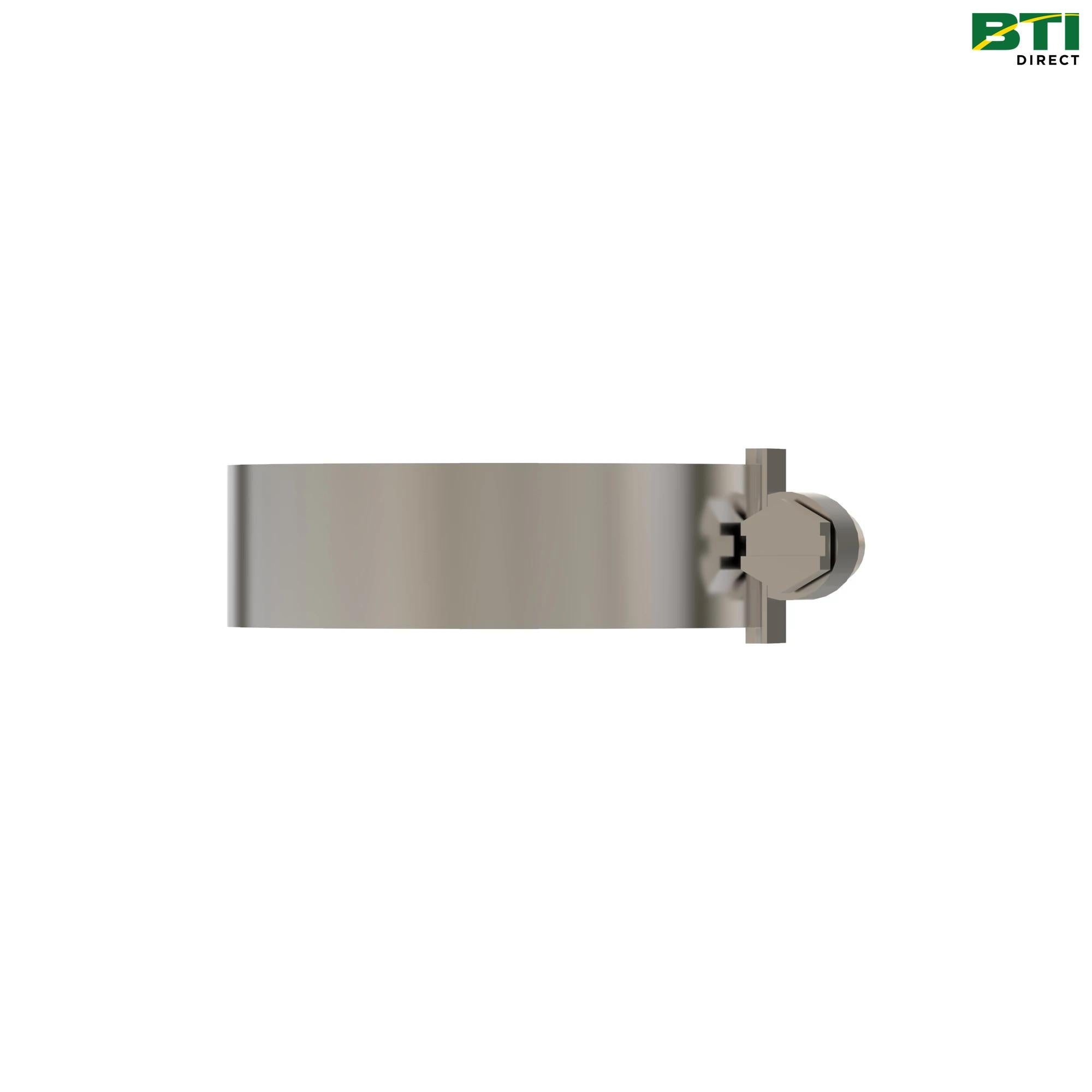 AA40366: Hi-Torque Hose Clamp