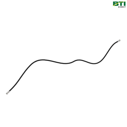 AA40493: Wing Fold Hydraulic Hose
