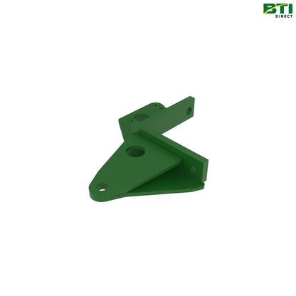 AA40548: Wing Wheel Frame Support, Right Side