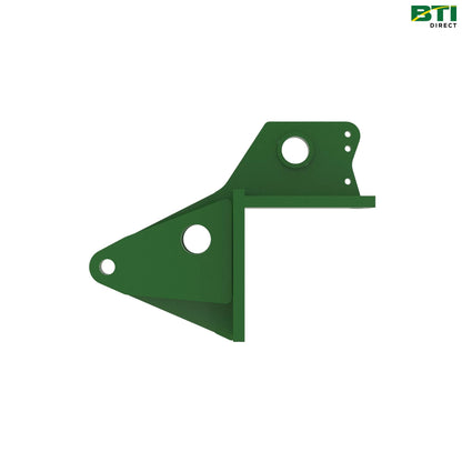 AA40548: Wing Wheel Frame Support, Right Side