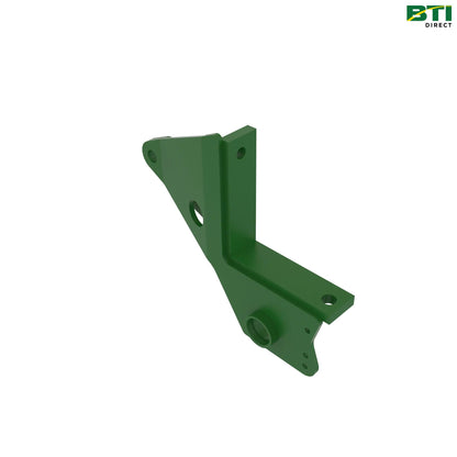 AA40548: Wing Wheel Frame Support, Right Side