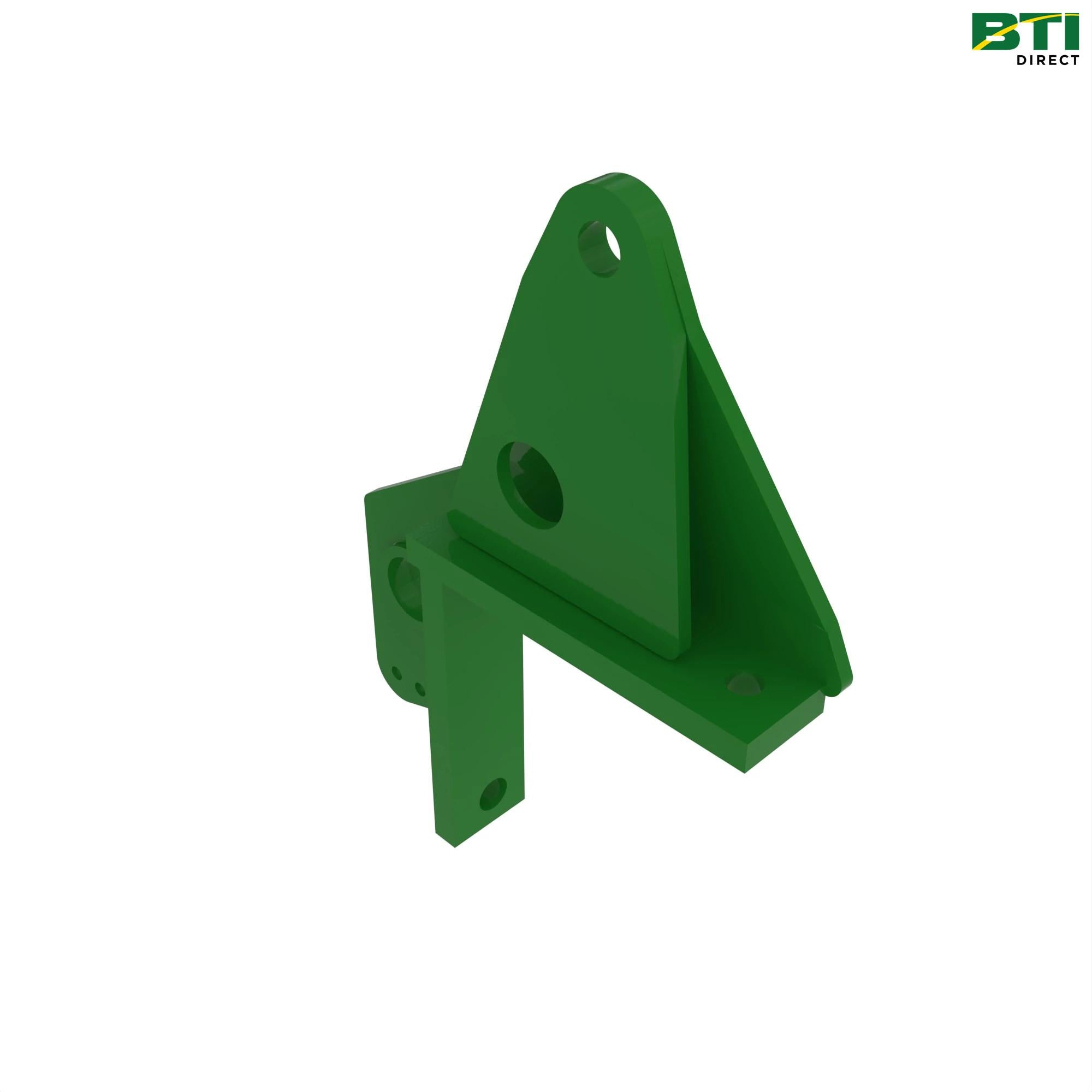 AA40549: Wheel Support, Left Side