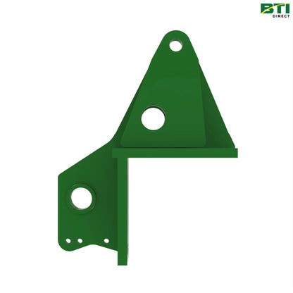 AA40549: Wheel Support, Left Side