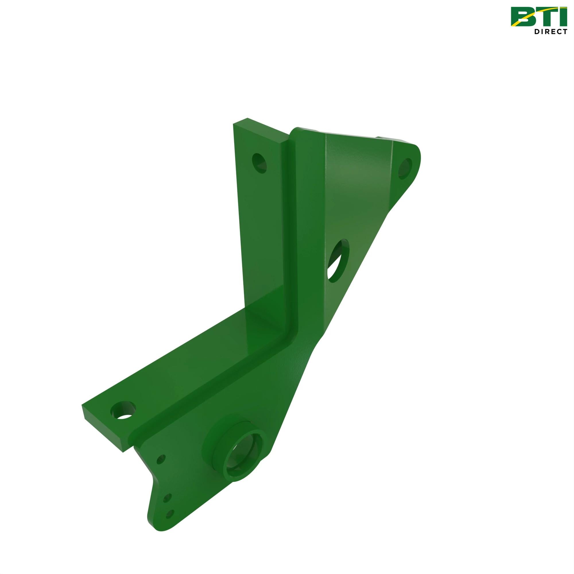 AA40549: Wheel Support, Left Side