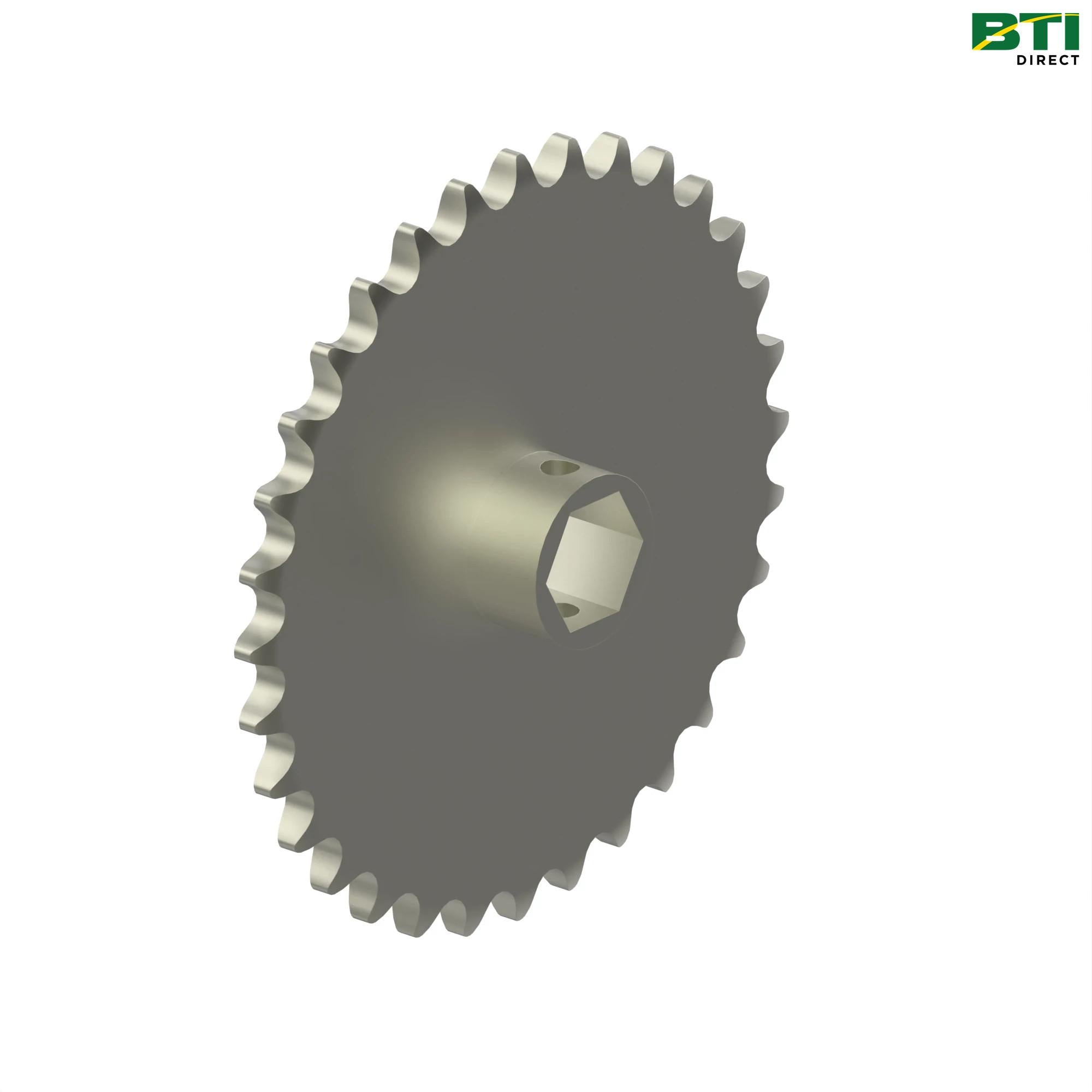 AA40731: Chain Sprocket