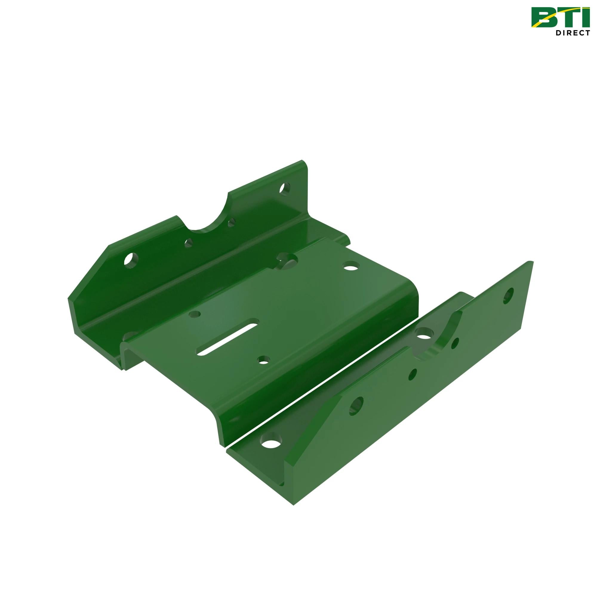 AA40942: Narrow Unit Mount Plate