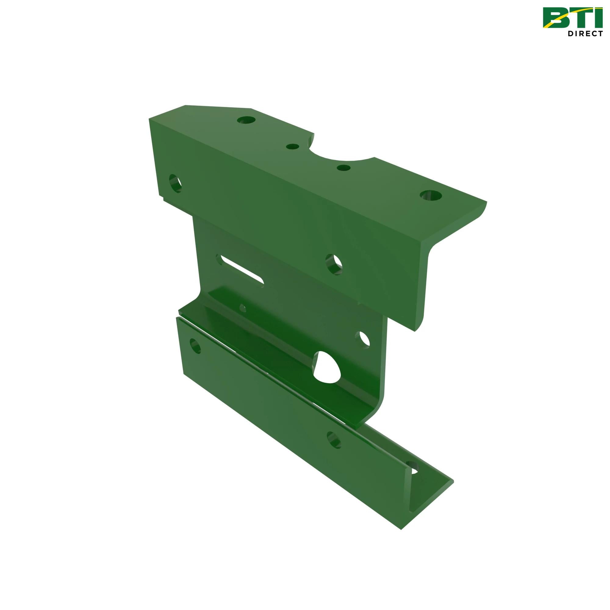 AA40942: Narrow Unit Mount Plate