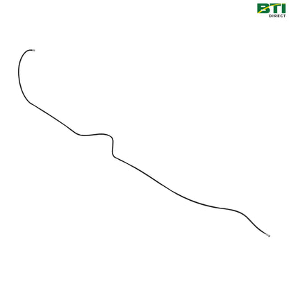 AA40943: Rockshaft Control Hydraulic Hose