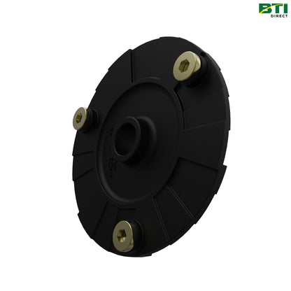 AA40971: Radial Been Meter Hub