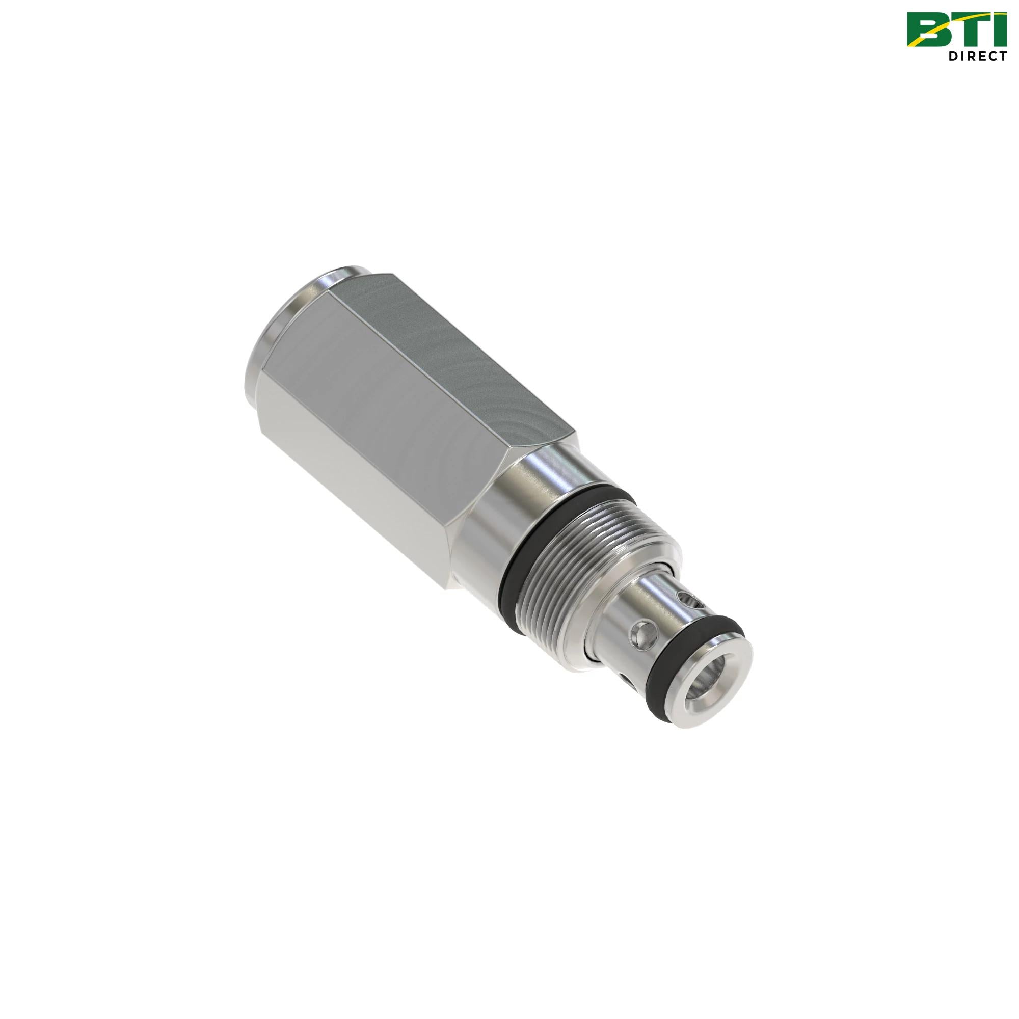 AA40976: Check Valve