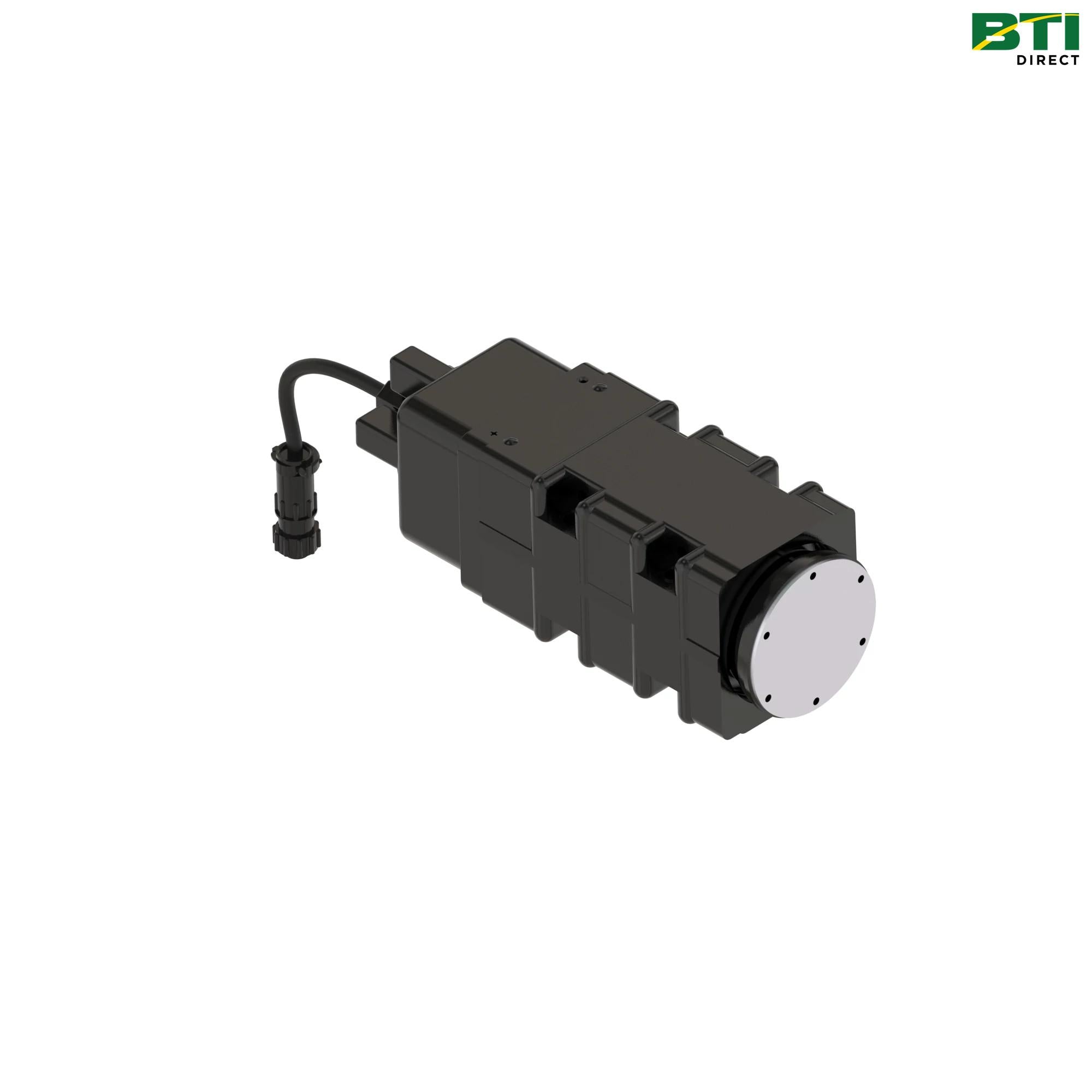 AA41337: True Ground Speed Radar II Sensor