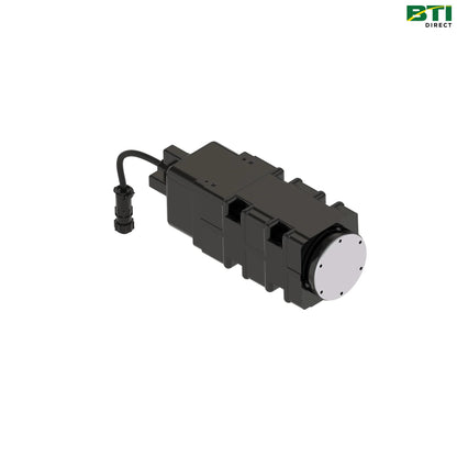 AA41337: True Ground Speed Radar II Sensor