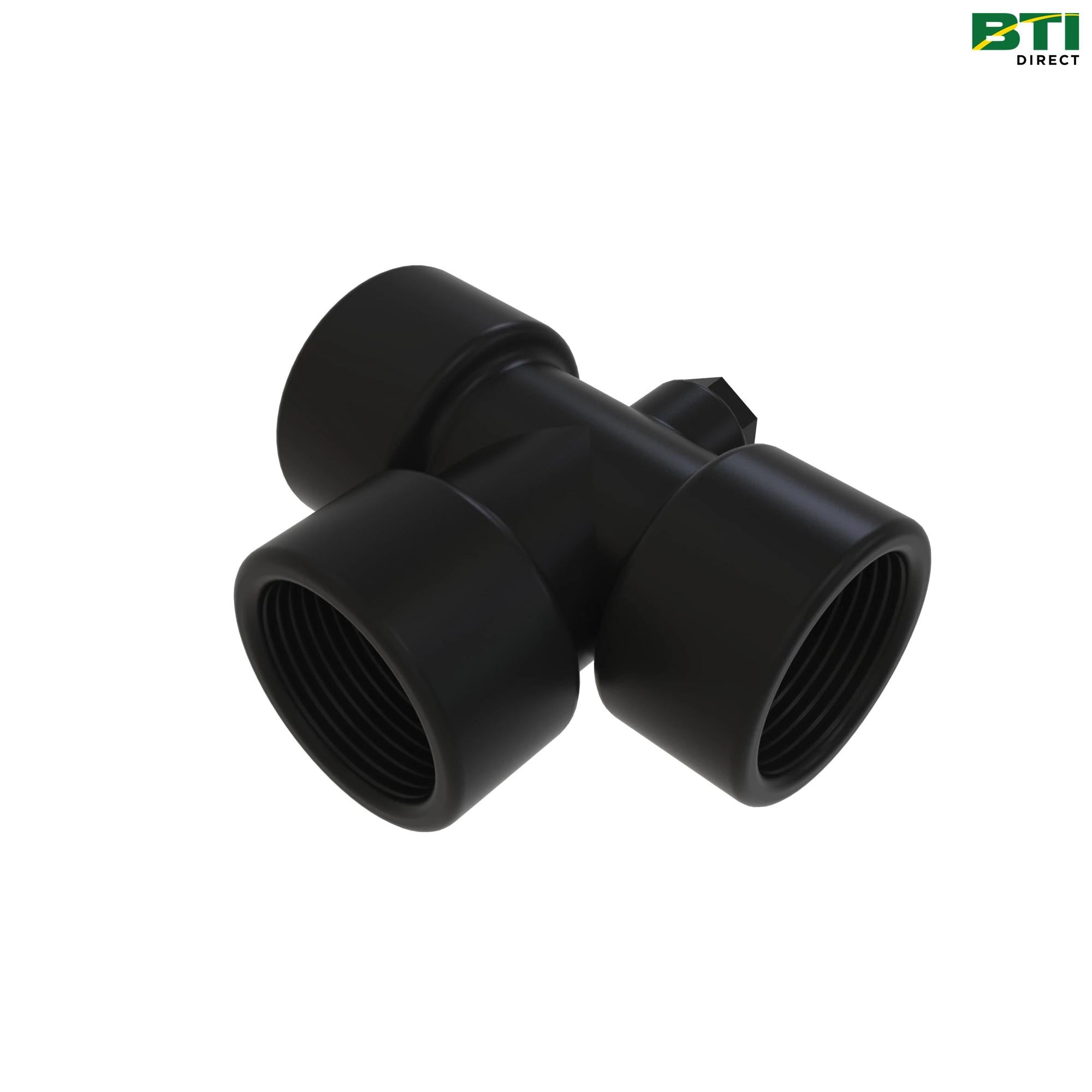 AA41762: Tee Fitting