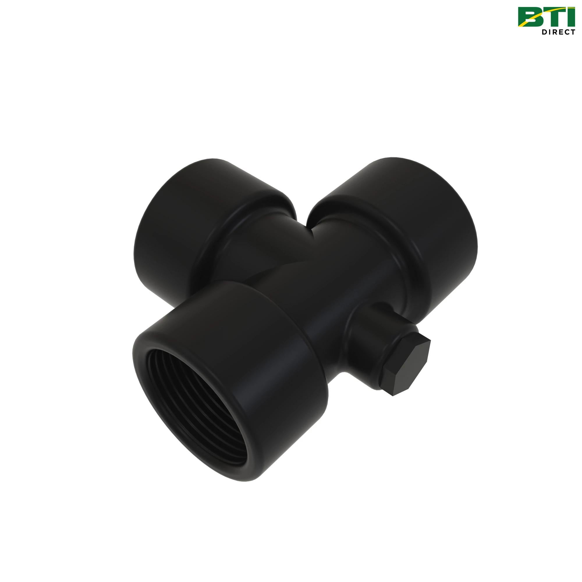 AA41762: Tee Fitting