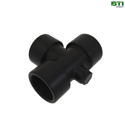 AA41762: Tee Fitting