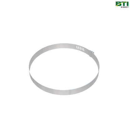 AA41774: Duct Clamp