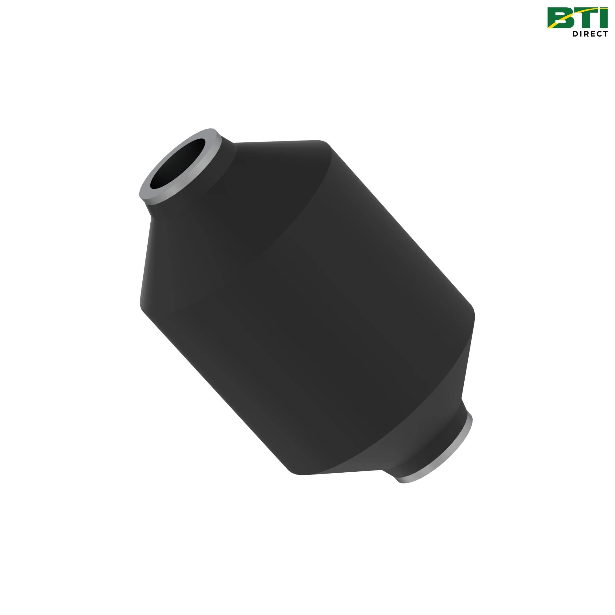 AA41837: Press Wheel Isolator