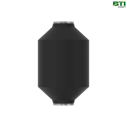 AA41837: Press Wheel Isolator