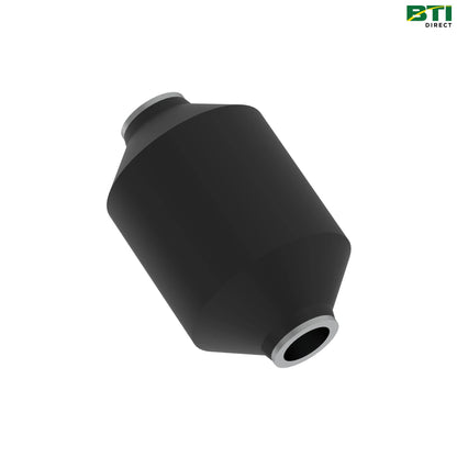 AA41837: Press Wheel Isolator