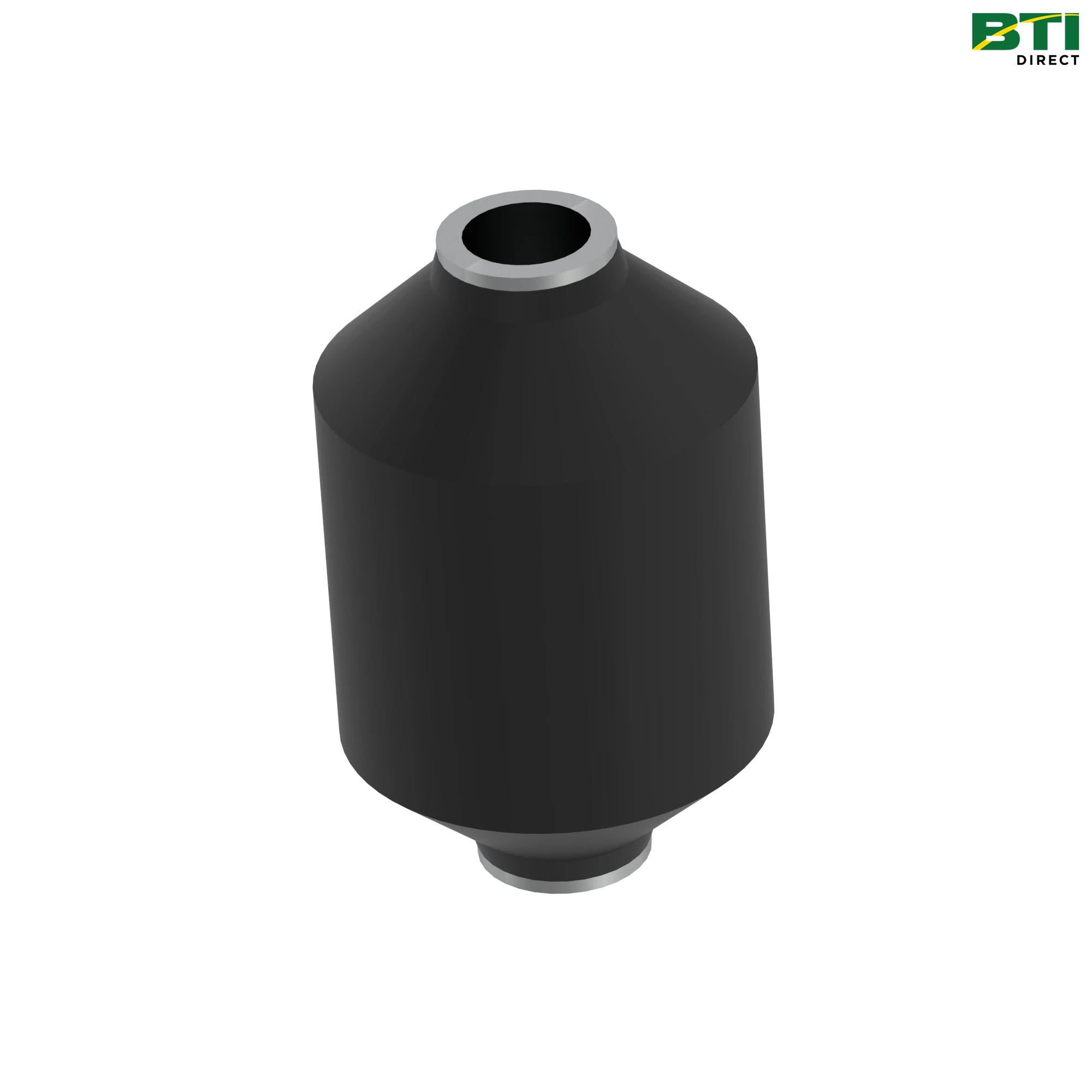 AA41837: Press Wheel Isolator