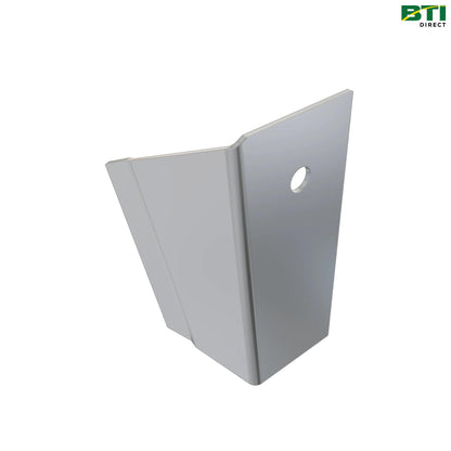 AA41979: Double Disk Opener Scraper, Right Side