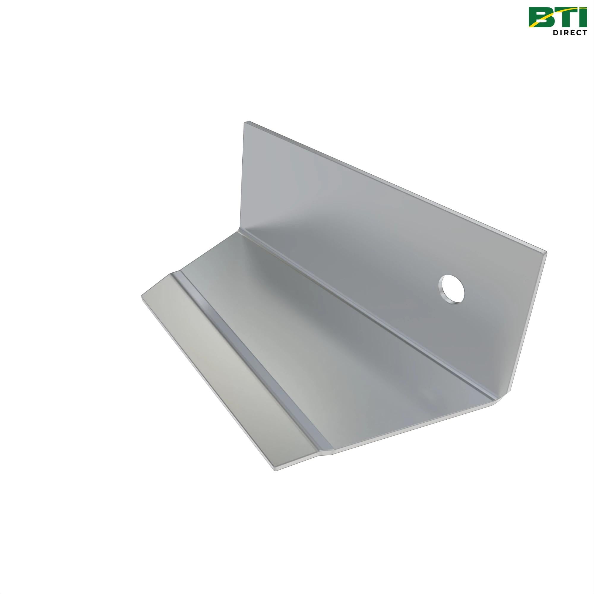 AA41979: Double Disk Opener Scraper, Right Side