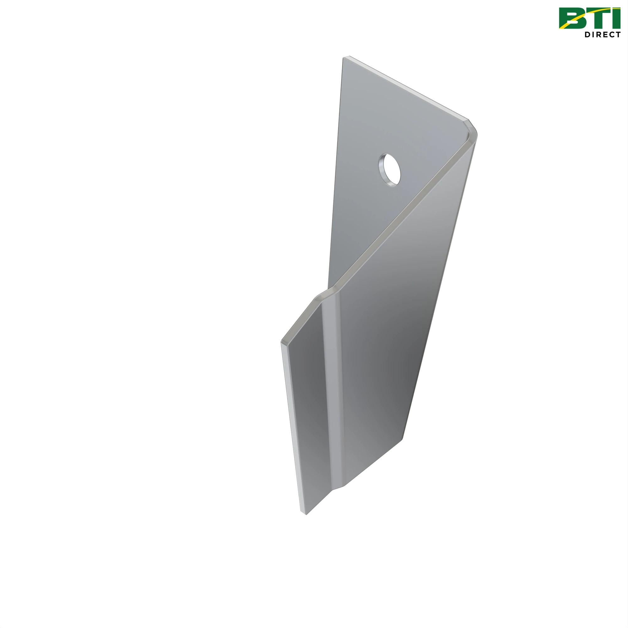 AA41979: Double Disk Opener Scraper, Right Side