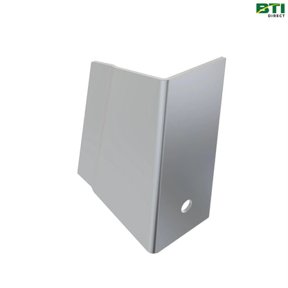 AA41980: Double Disk Opener Scraper, Left Side