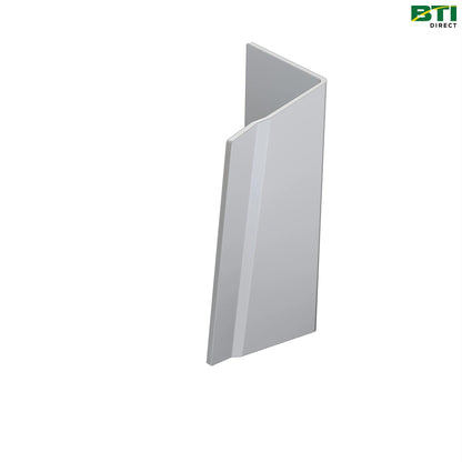 AA41980: Double Disk Opener Scraper, Left Side