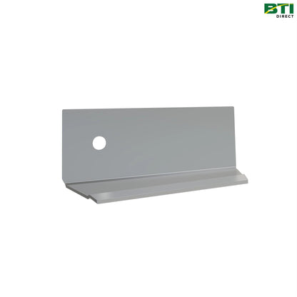 AA41980: Double Disk Opener Scraper, Left Side