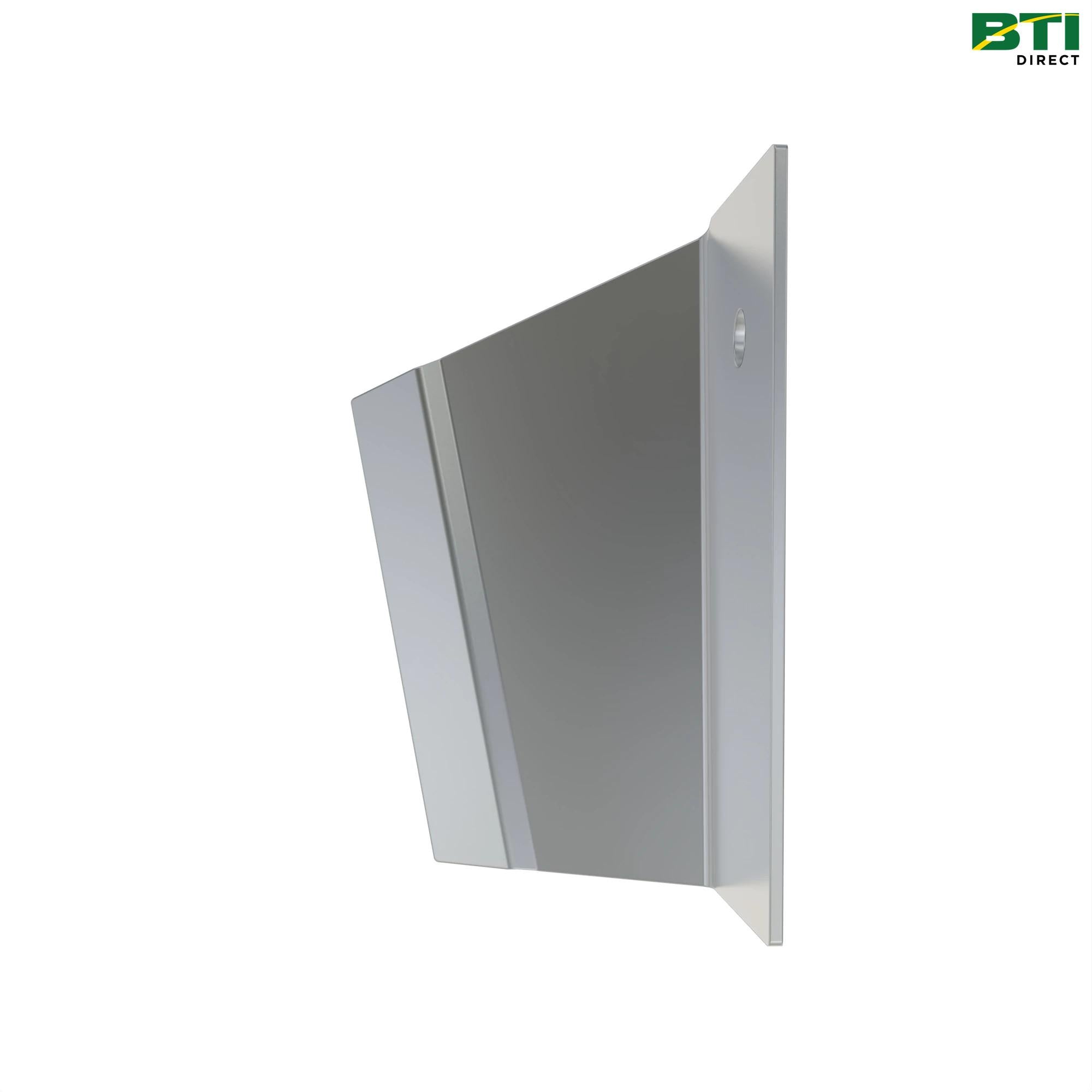 AA41980: Double Disk Opener Scraper, Left Side