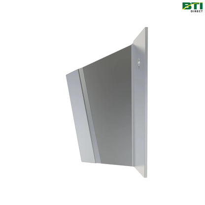 AA41980: Double Disk Opener Scraper, Left Side