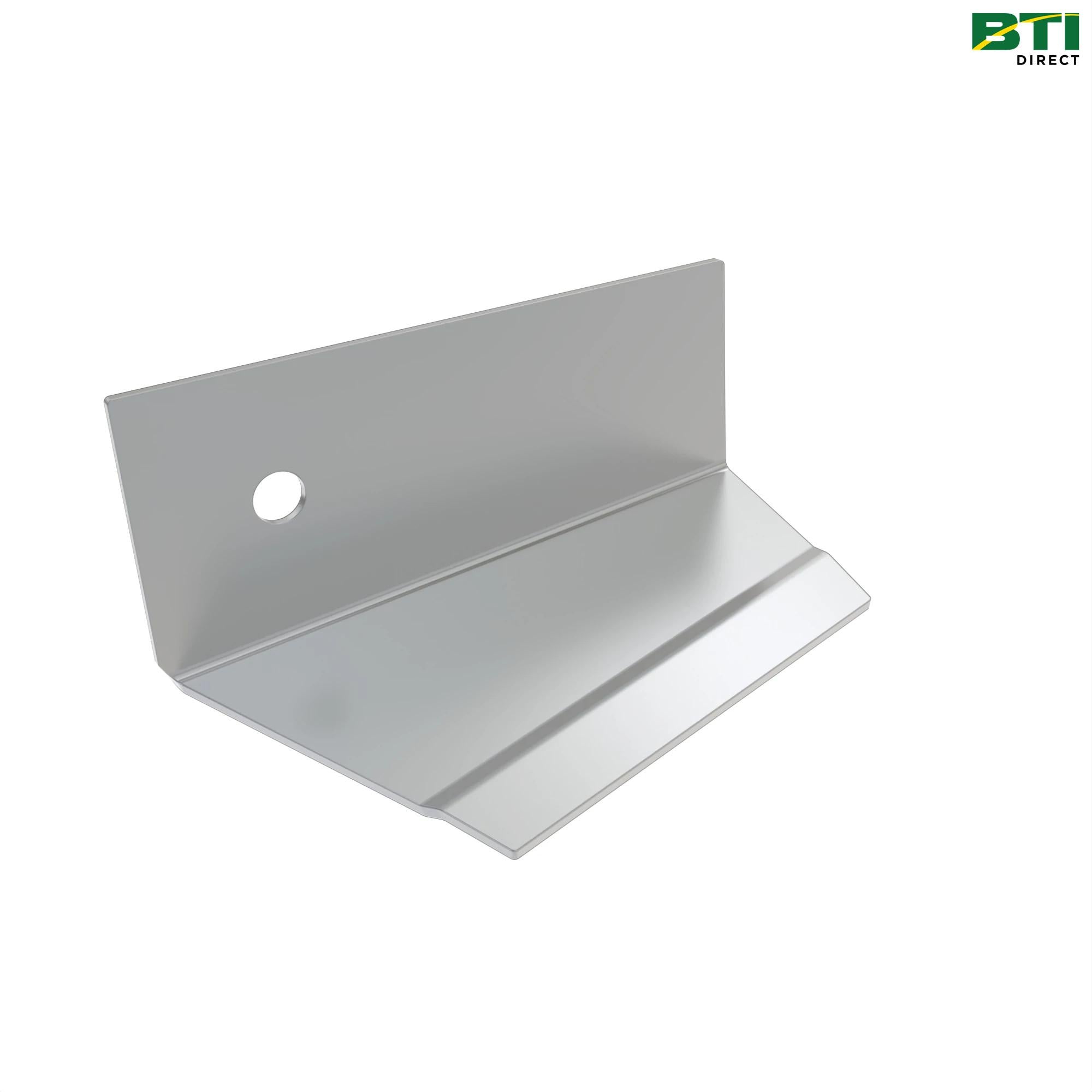 AA41980: Double Disk Opener Scraper, Left Side