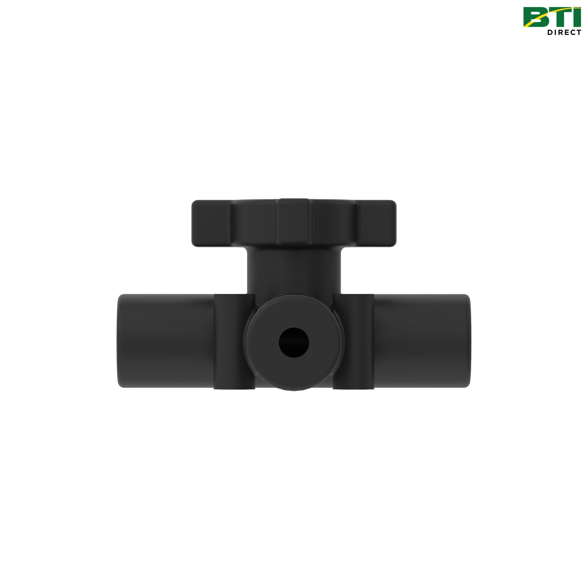 AA41982: Pneumatic Control Valve