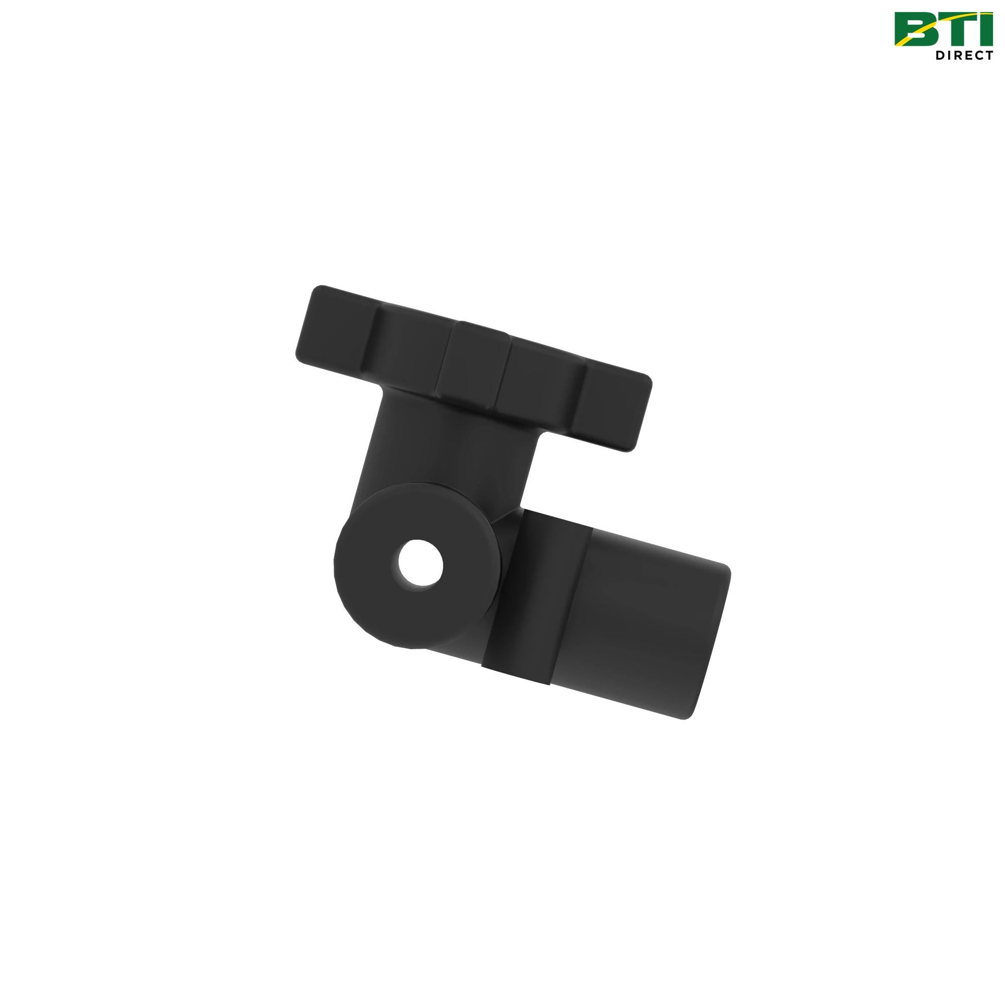 AA41982: Pneumatic Control Valve