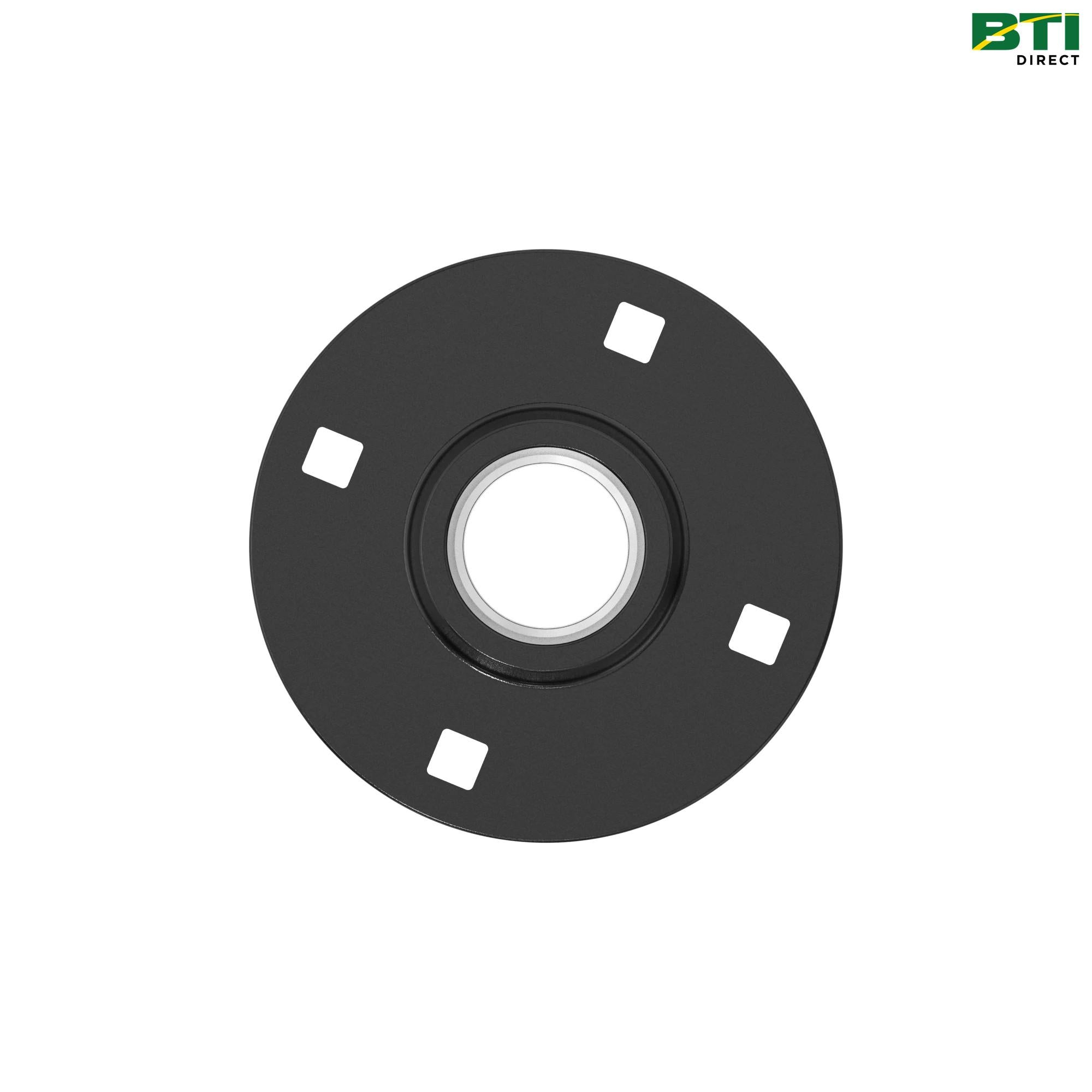 AA42885: Coulter Hub