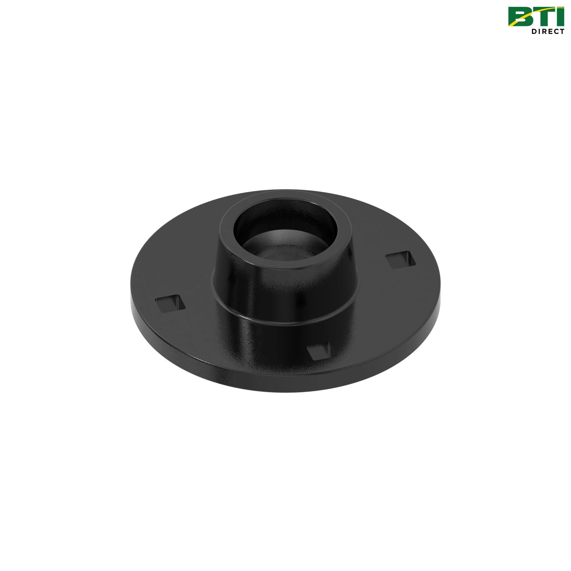 AA42885: Coulter Hub