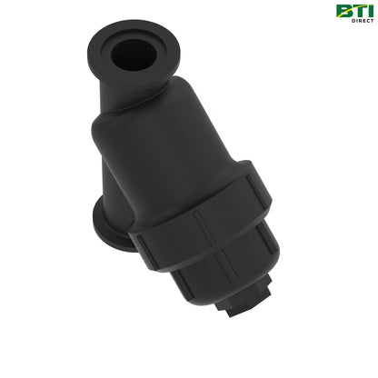 AA43115: Liquid Fertilizer Line Strainer Assembly