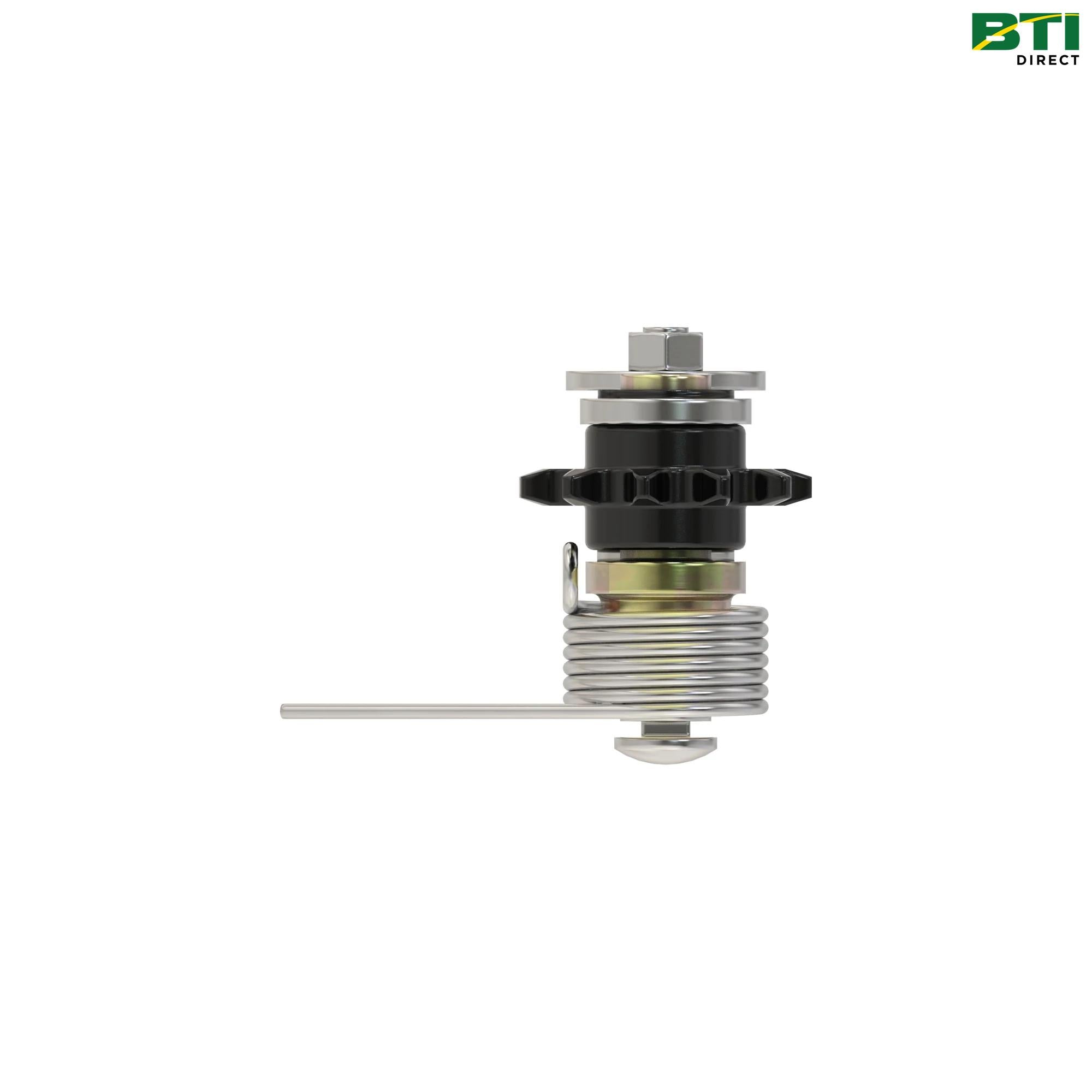 AA43277: Finger Pickup and Vacuum Meter Drive Chain Sprocket Kit