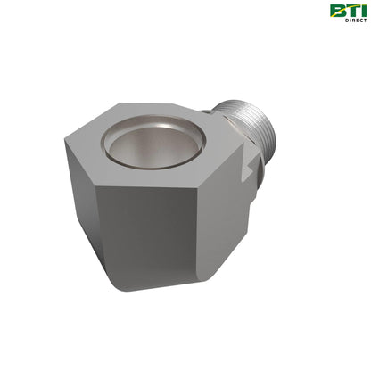 AA43396: Elbow Adapter Fitting