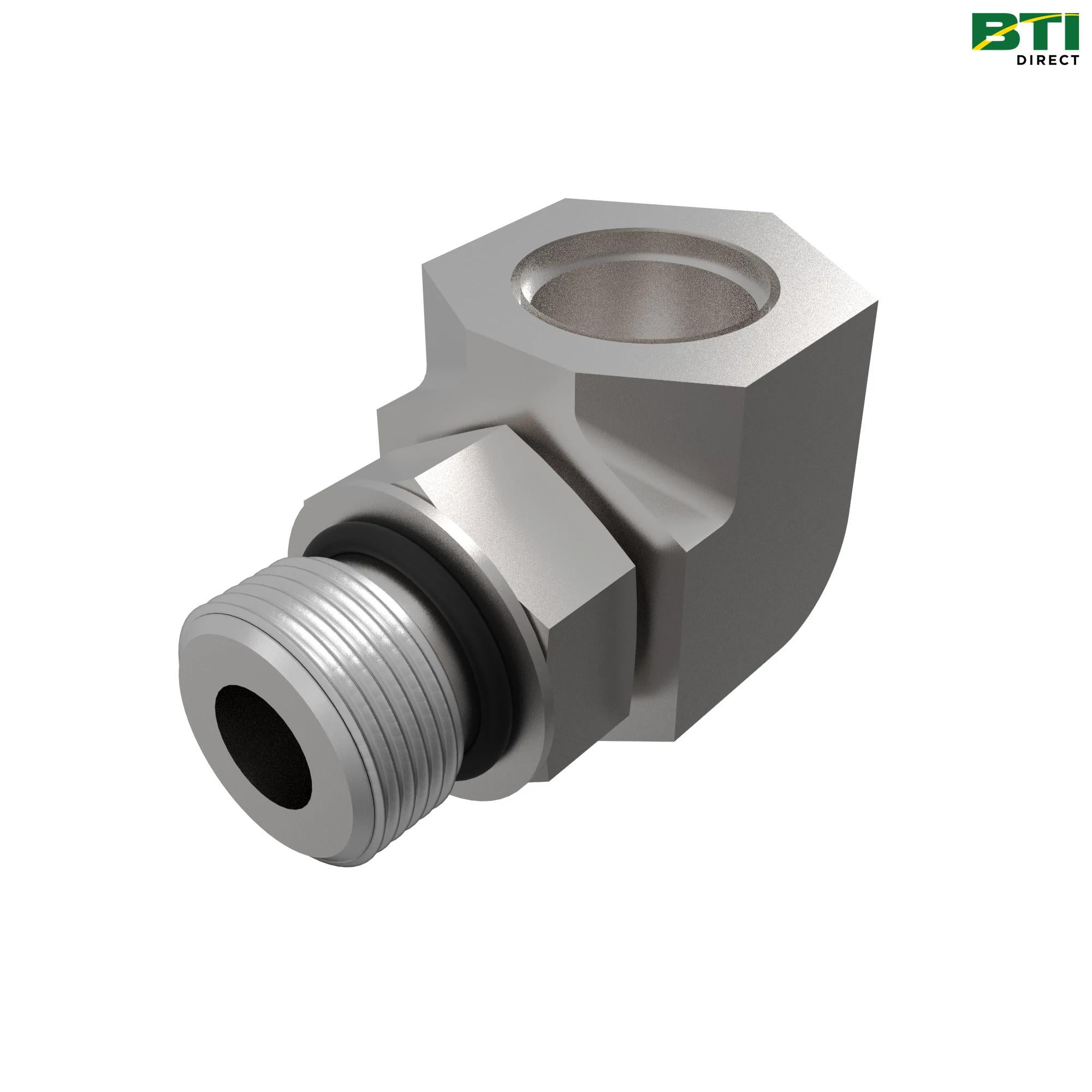 AA43396: Elbow Adapter Fitting