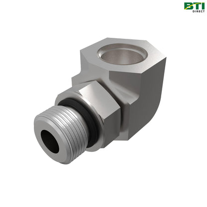 AA43396: Elbow Adapter Fitting