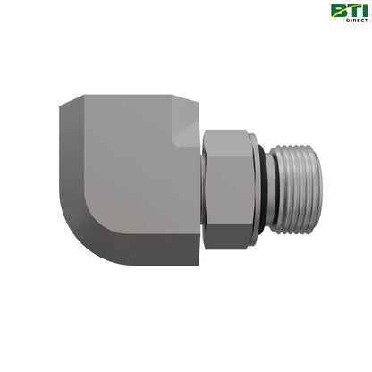 AA43396: Elbow Adapter Fitting