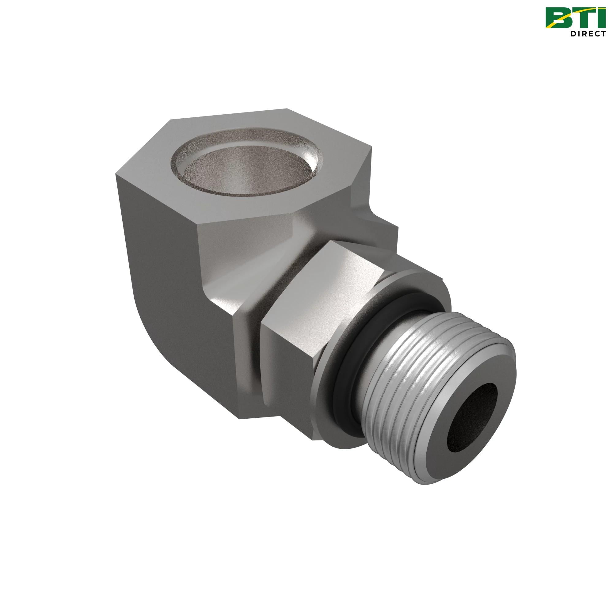 AA43396: Elbow Adapter Fitting