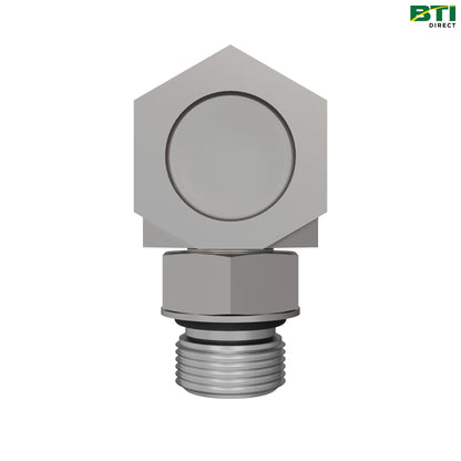 AA43396: Elbow Adapter Fitting