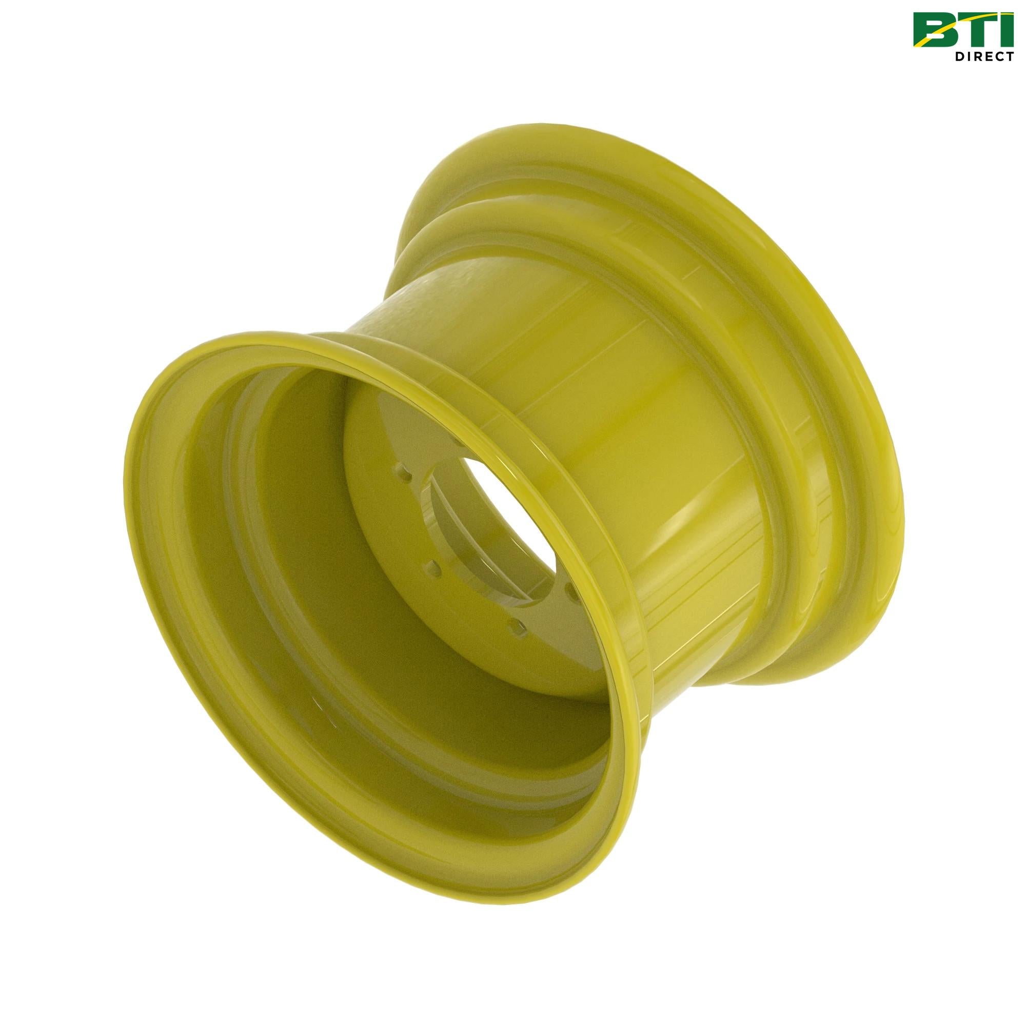 AA43410: Rim, 10 X 15