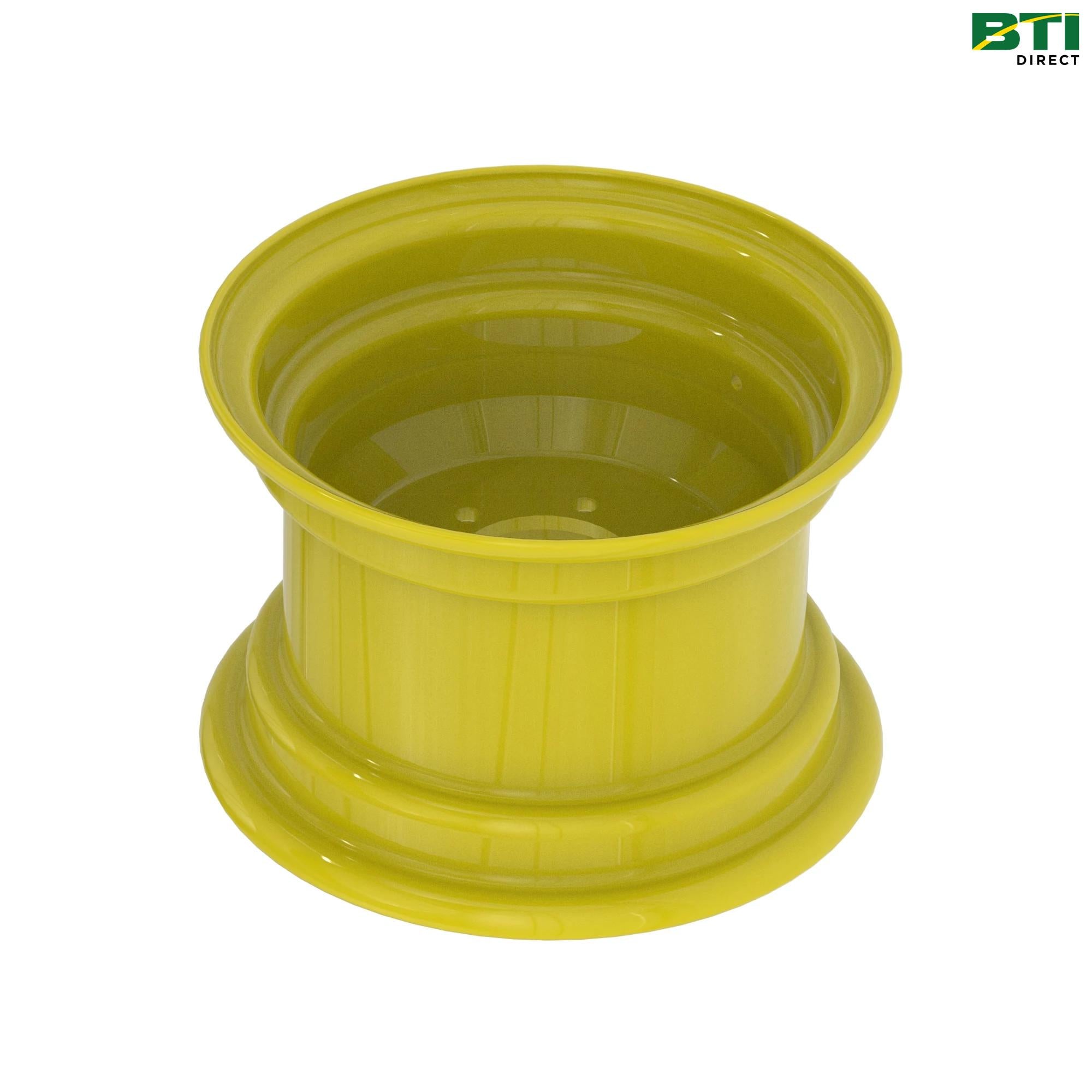 AA43410: Rim, 10 X 15